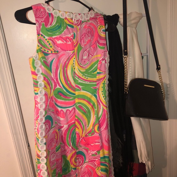 Lilly Pulitzer Dress - Picture 4 of 4